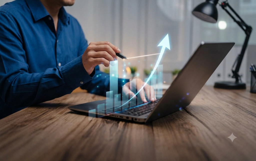 Growth Marketing Expert in Tamil Nadu