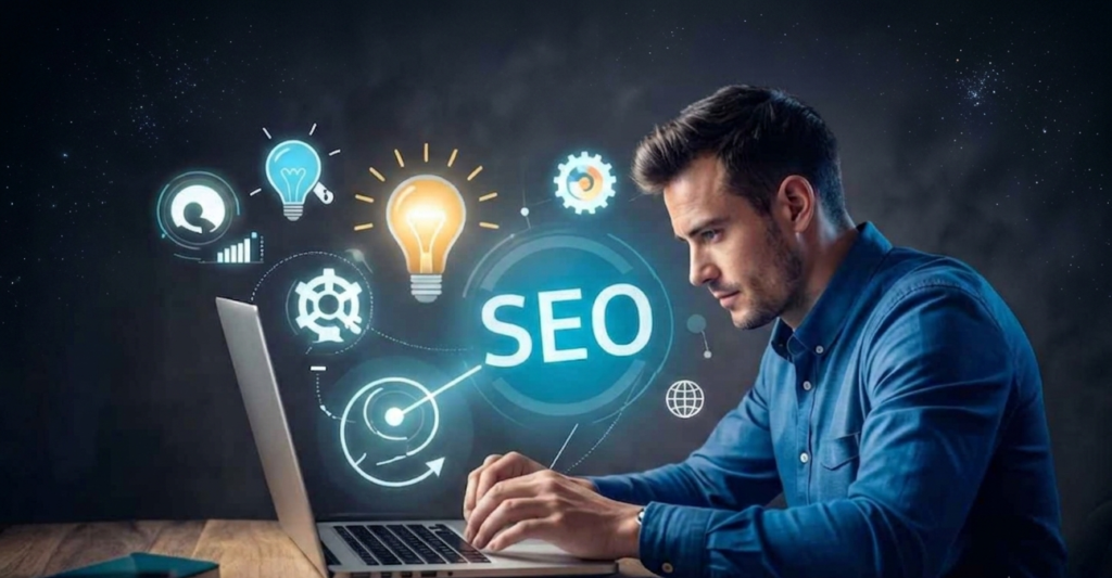 SEO Expert in Tamil Nadu